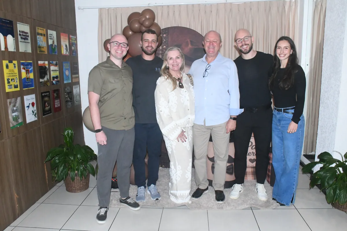 Feijoada Dia dos Pais 2026 — foto 36
