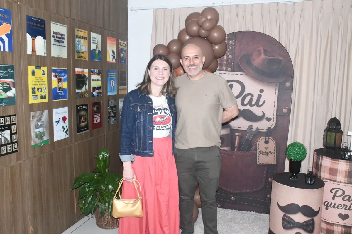 Feijoada Dia dos Pais 2026 — foto 38