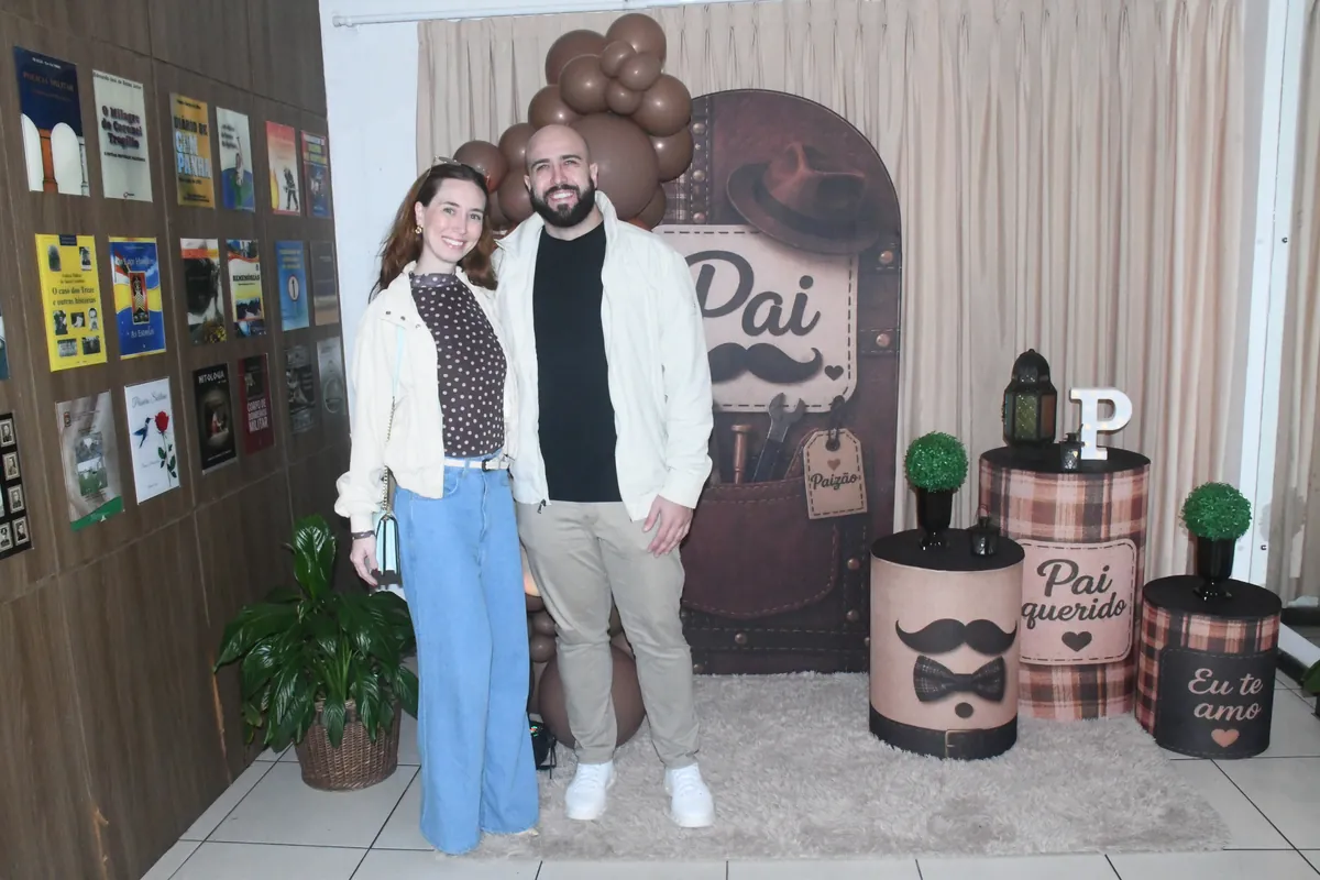 Feijoada Dia dos Pais 2026 — foto 40