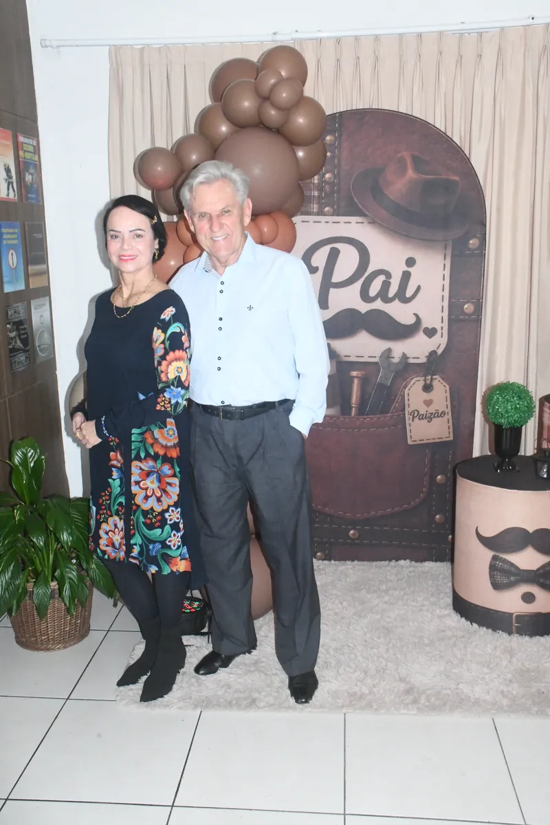 Feijoada Dia dos Pais 2026 — foto 41