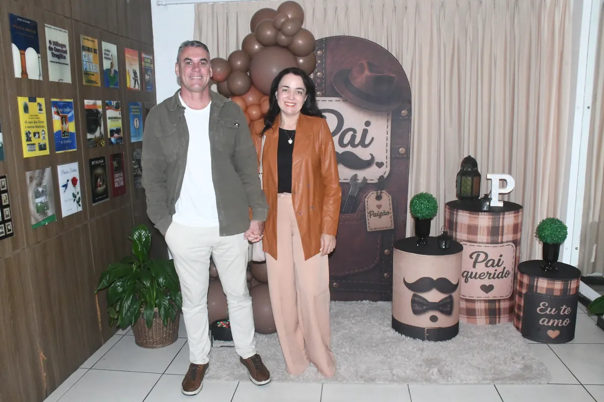 Feijoada Dia dos Pais 2026 — foto 42