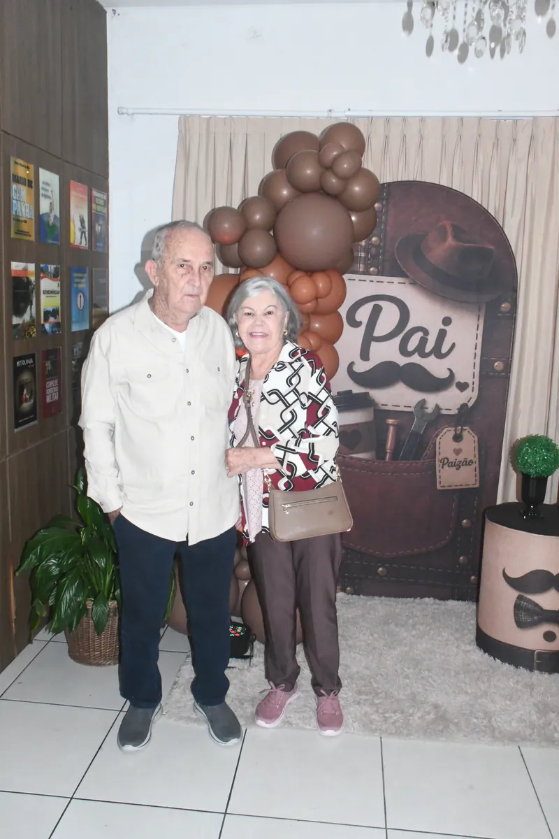 Feijoada Dia dos Pais 2026 — foto 43