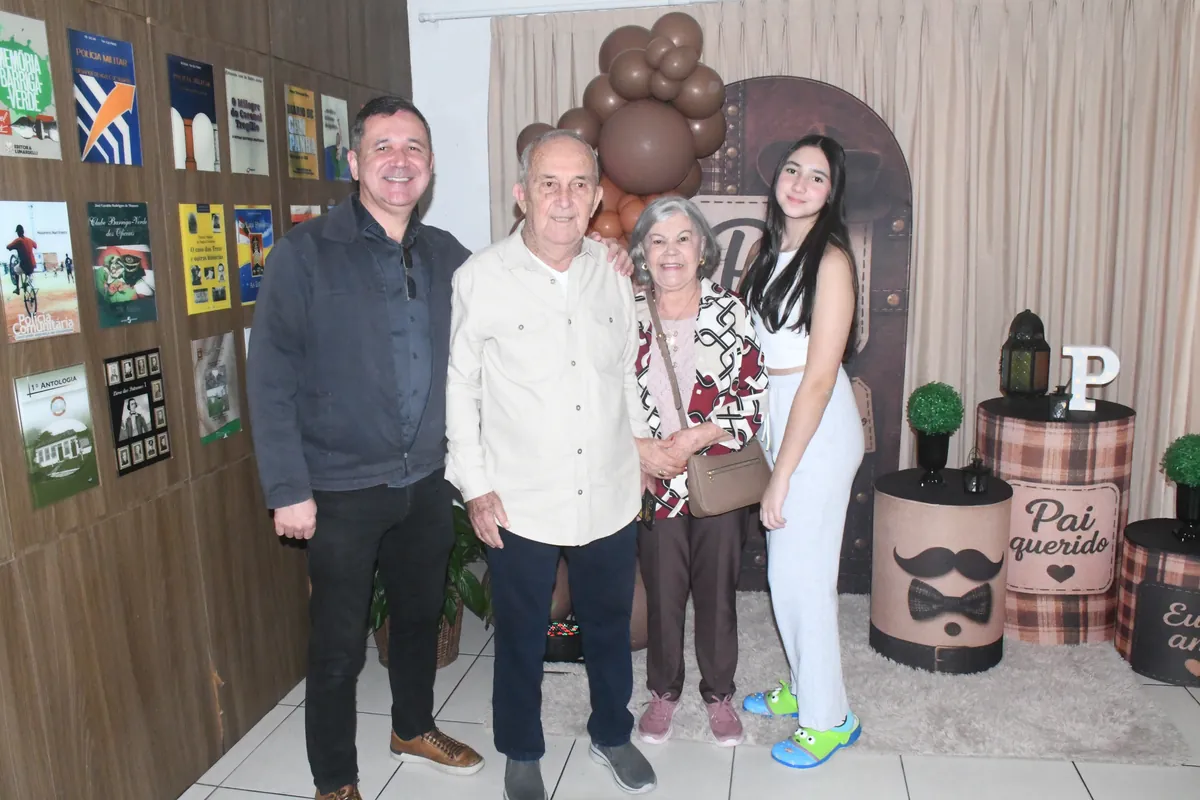 Feijoada Dia dos Pais 2026 — foto 44