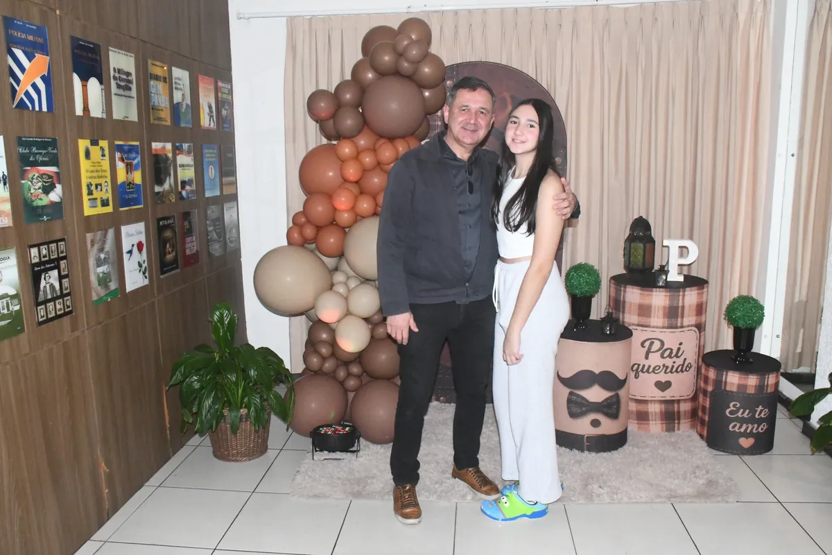 Feijoada Dia dos Pais 2026 — foto 45
