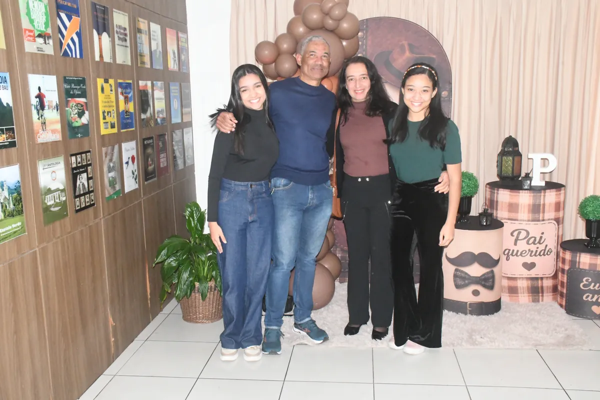 Feijoada Dia dos Pais 2026 — foto 47