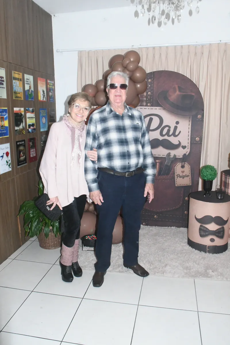Feijoada Dia dos Pais 2026 — foto 49