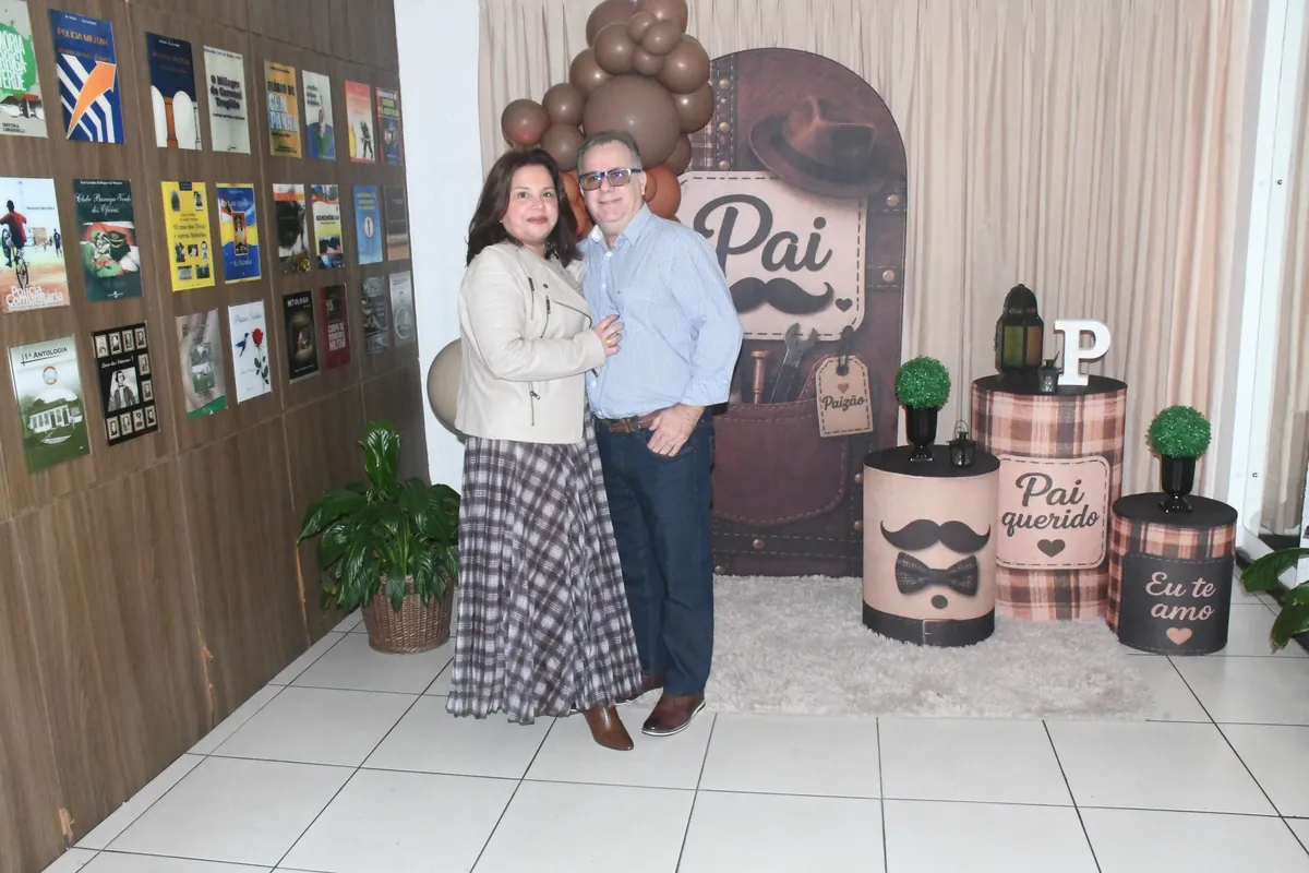 Feijoada Dia dos Pais 2026 — foto 50