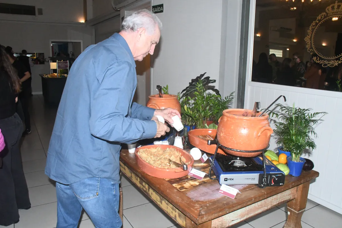 Feijoada Dia dos Pais 2026 — foto 51