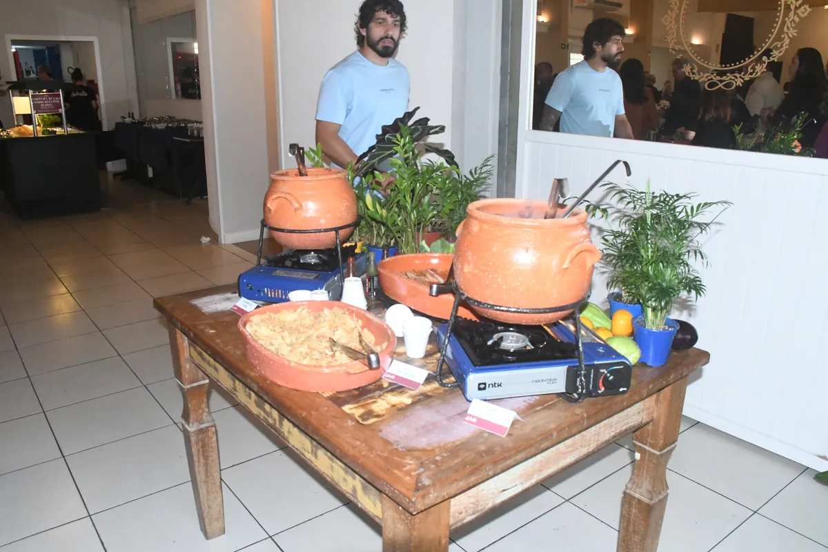 Feijoada Dia dos Pais 2026 — foto 52