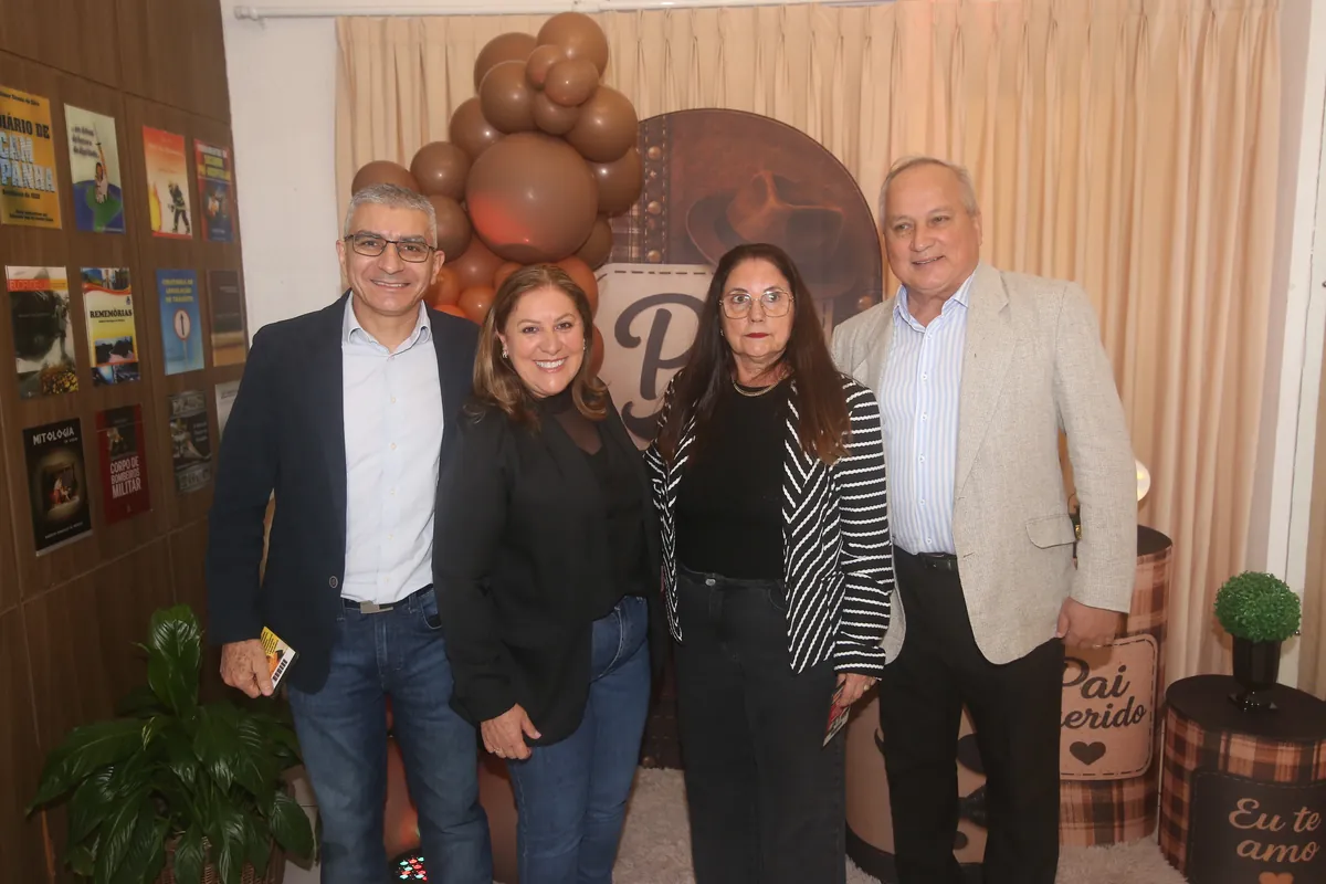 Feijoada Dia dos Pais 2026 — foto 54