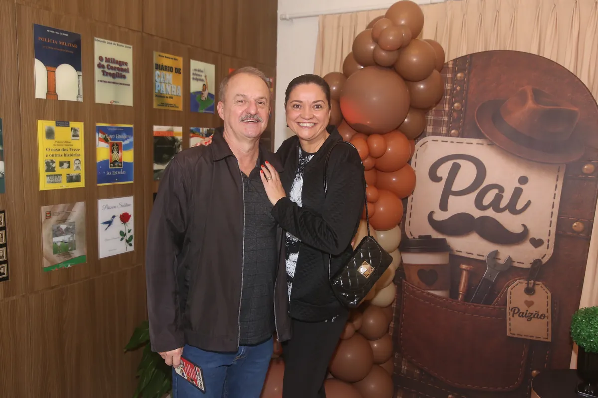 Feijoada Dia dos Pais 2026 — foto 57
