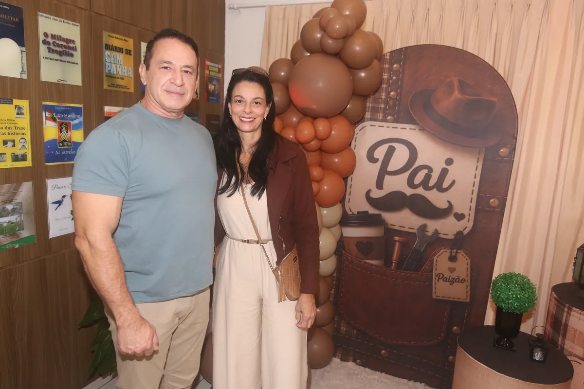 Feijoada Dia dos Pais 2026 — foto 60