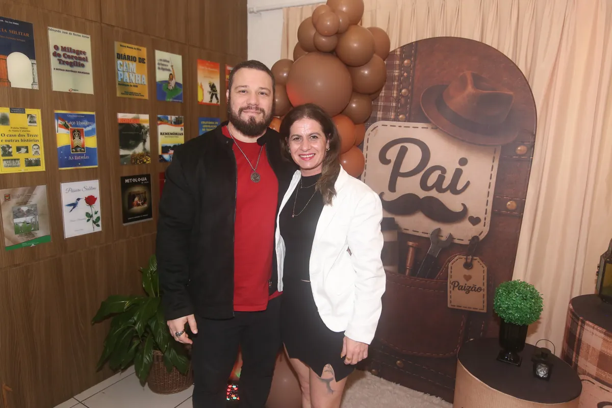 Feijoada Dia dos Pais 2026 — foto 61