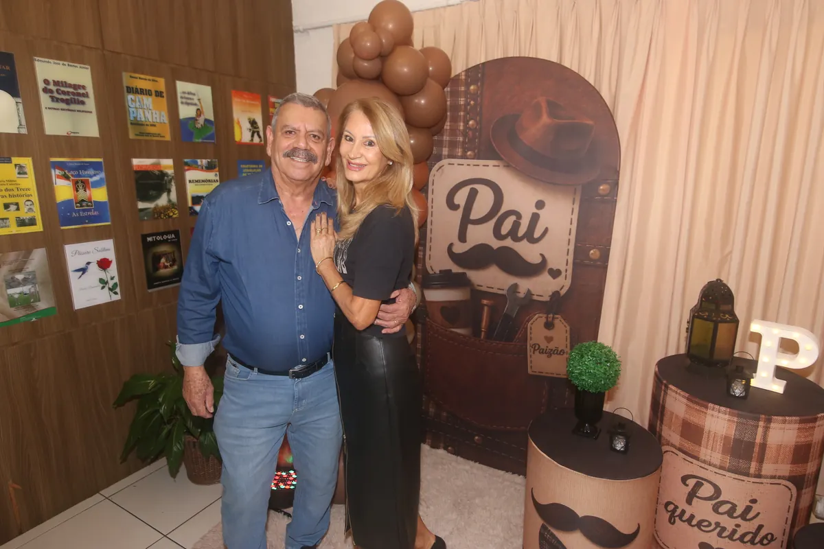 Feijoada Dia dos Pais 2026 — foto 62