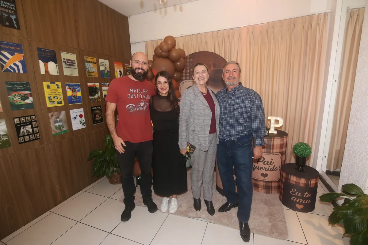 Feijoada Dia dos Pais 2026 — foto 63