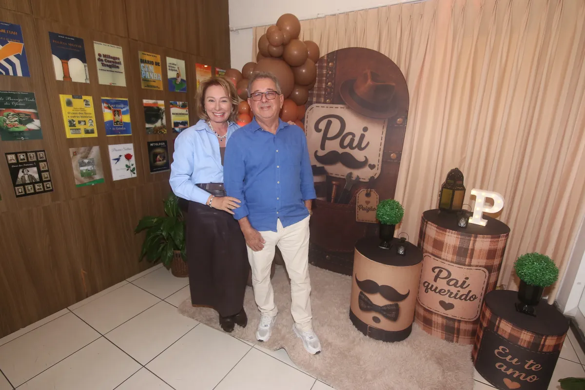 Feijoada Dia dos Pais 2026 — foto 69