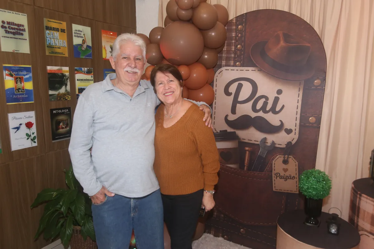 Feijoada Dia dos Pais 2026 — foto 75