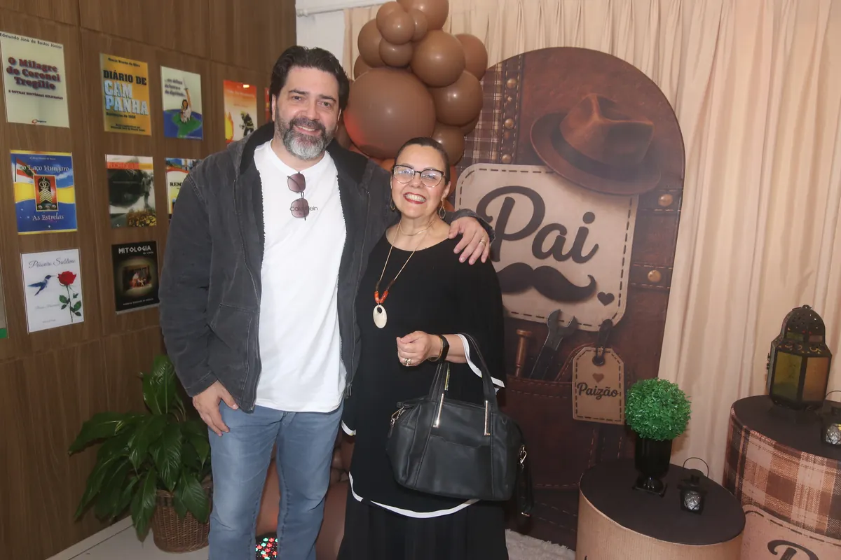 Feijoada Dia dos Pais 2026 — foto 77