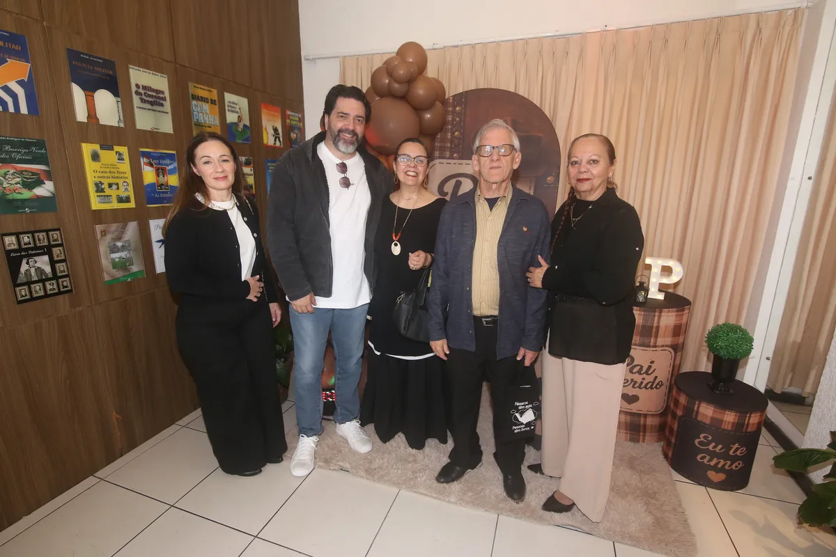 Feijoada Dia dos Pais 2026 — foto 78