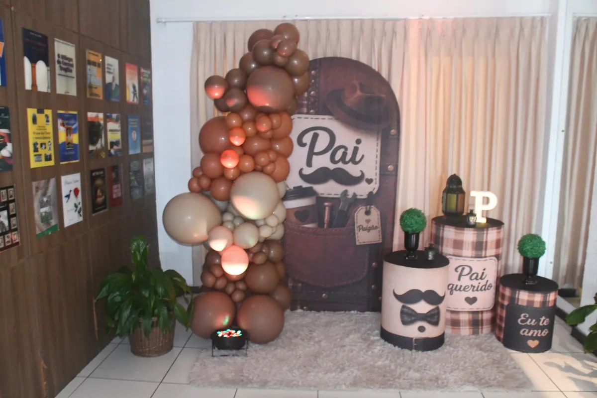 Feijoada Dia dos Pais 2026 — foto 8