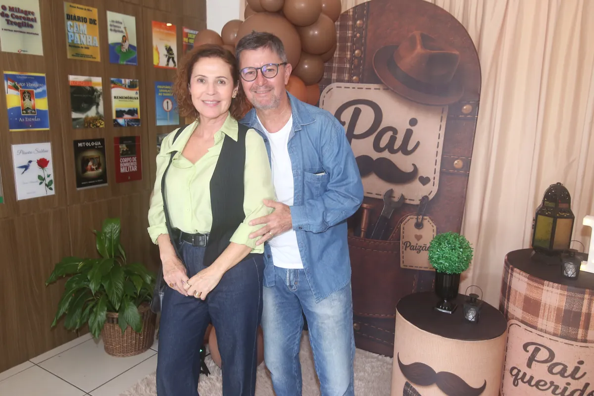 Feijoada Dia dos Pais 2026 — foto 80