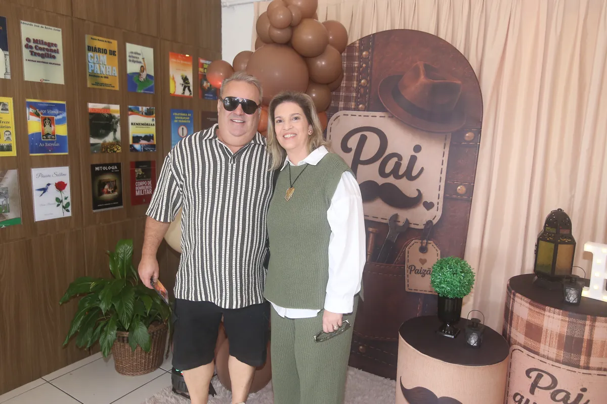 Feijoada Dia dos Pais 2026 — foto 82