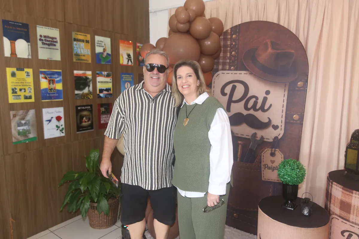 Feijoada Dia dos Pais 2026 — foto 83