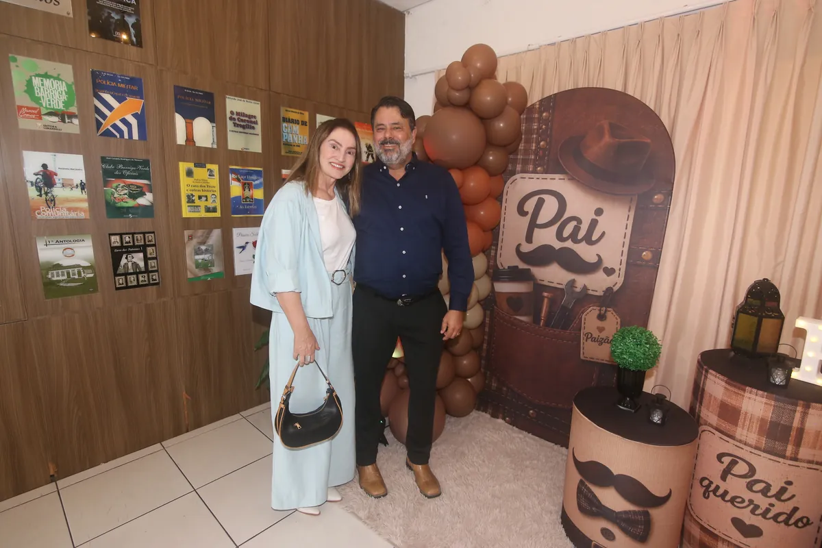 Feijoada Dia dos Pais 2026 — foto 86