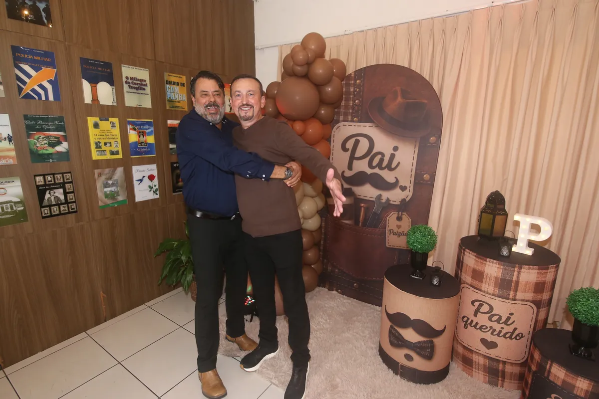 Feijoada Dia dos Pais 2026 — foto 87