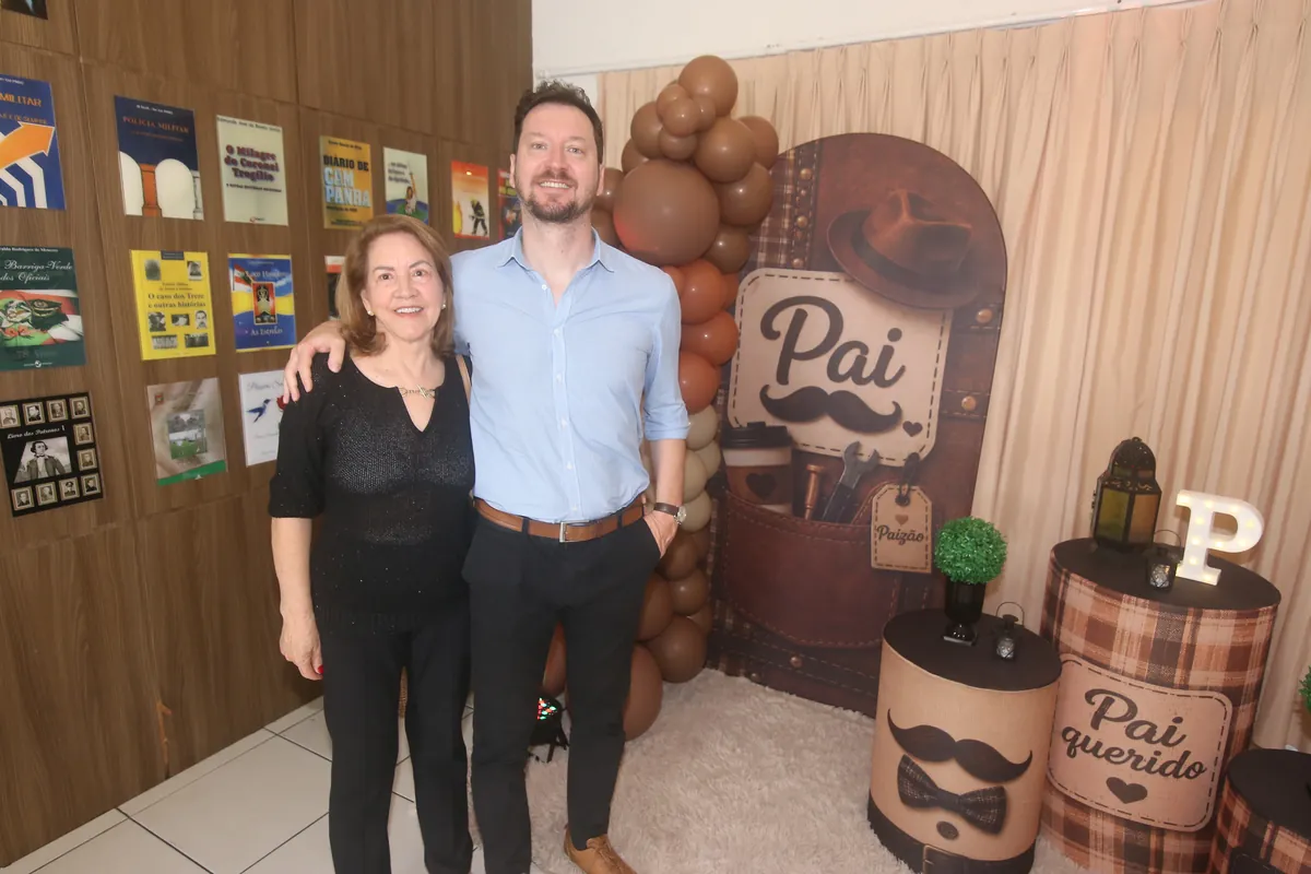 Feijoada Dia dos Pais 2026 — foto 90