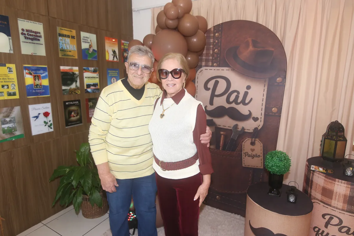 Feijoada Dia dos Pais 2026 — foto 91