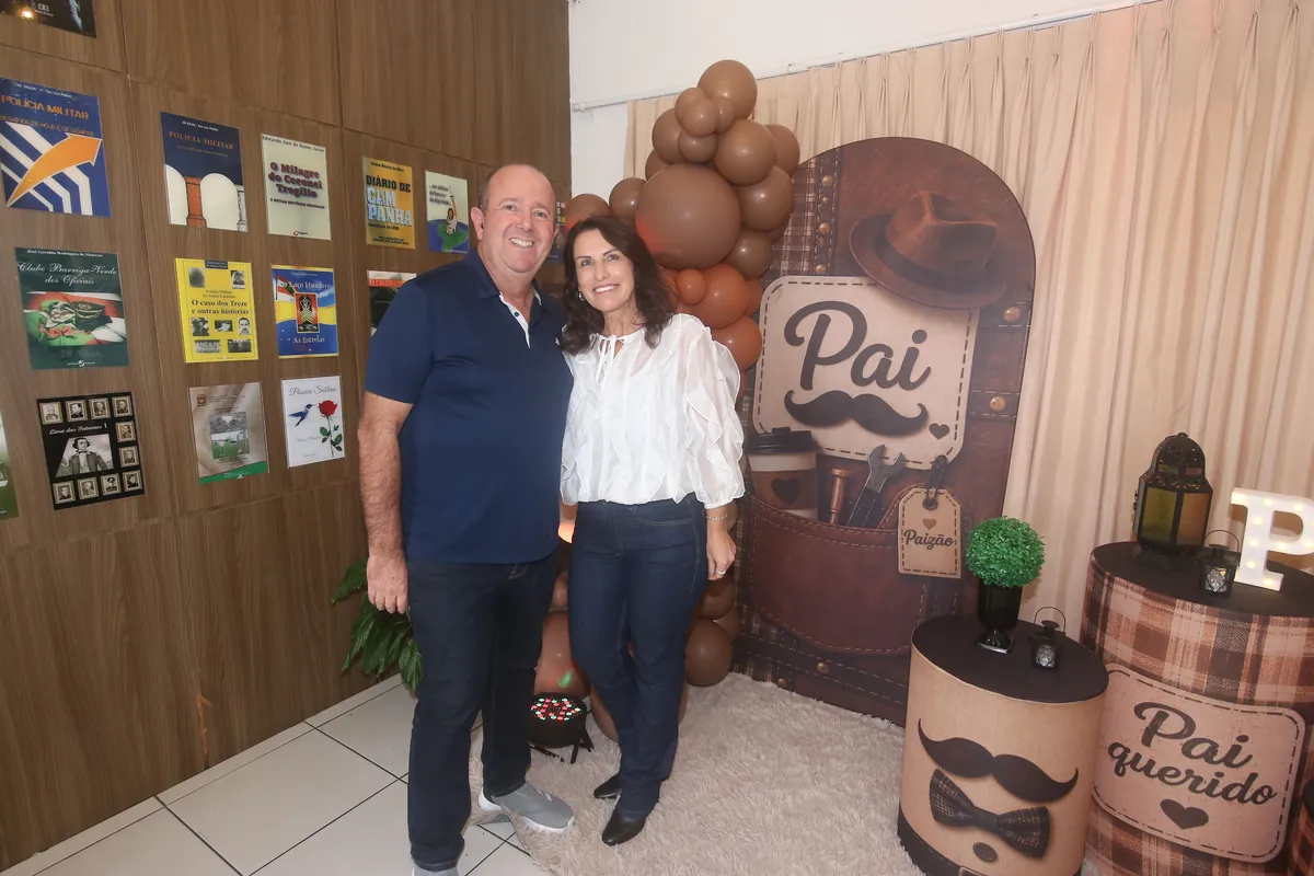 Feijoada Dia dos Pais 2026 — foto 93