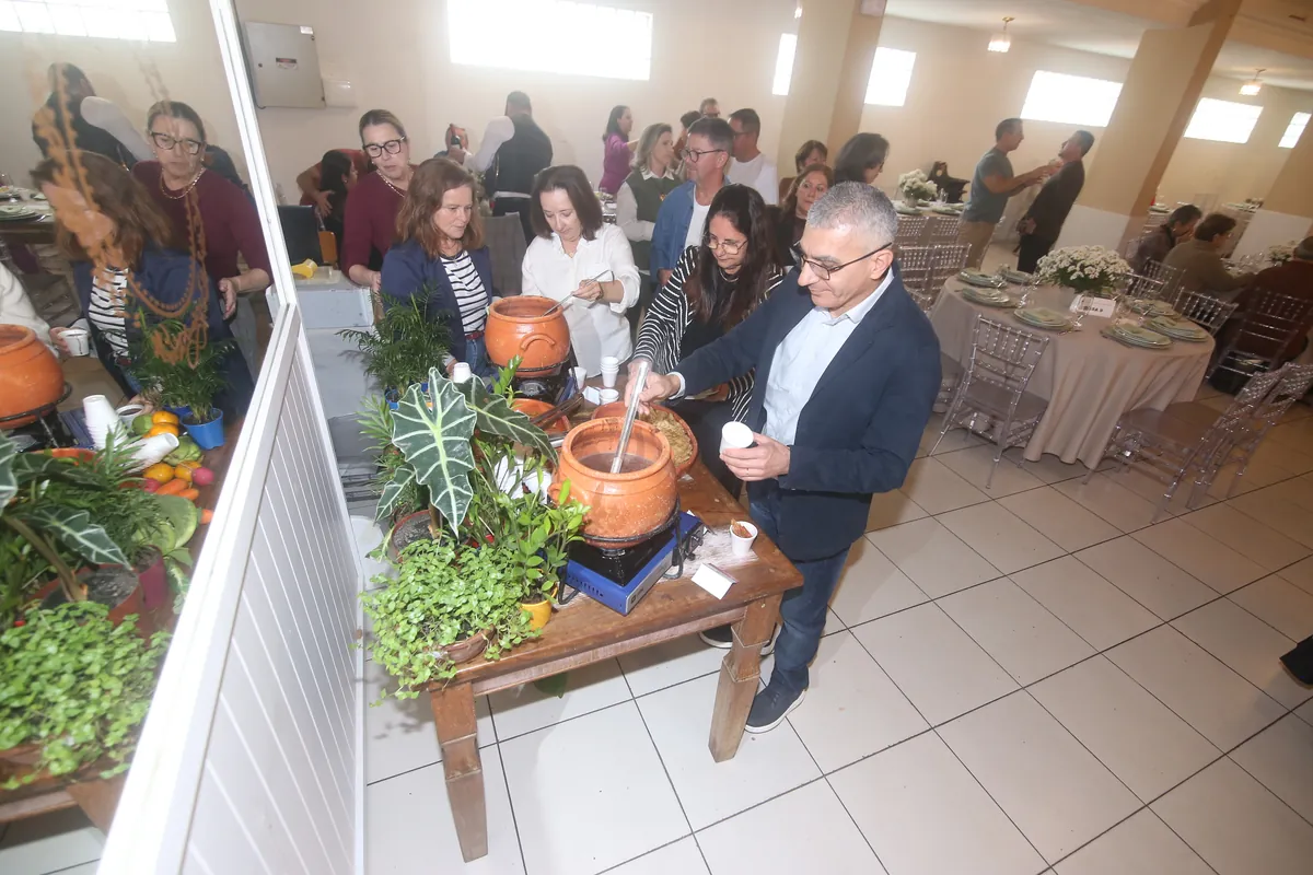 Feijoada Dia dos Pais 2026 — foto 98