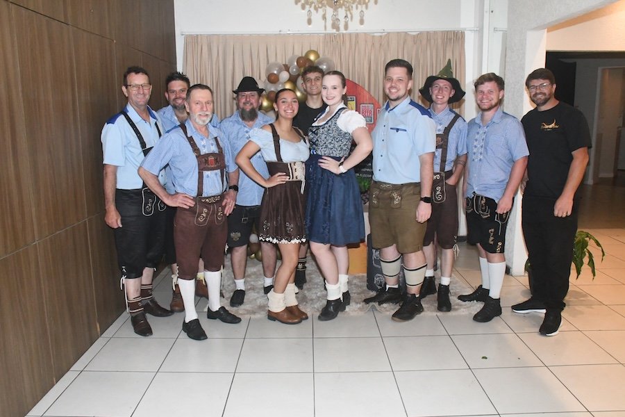 Oktoberfest 2026 — foto 36