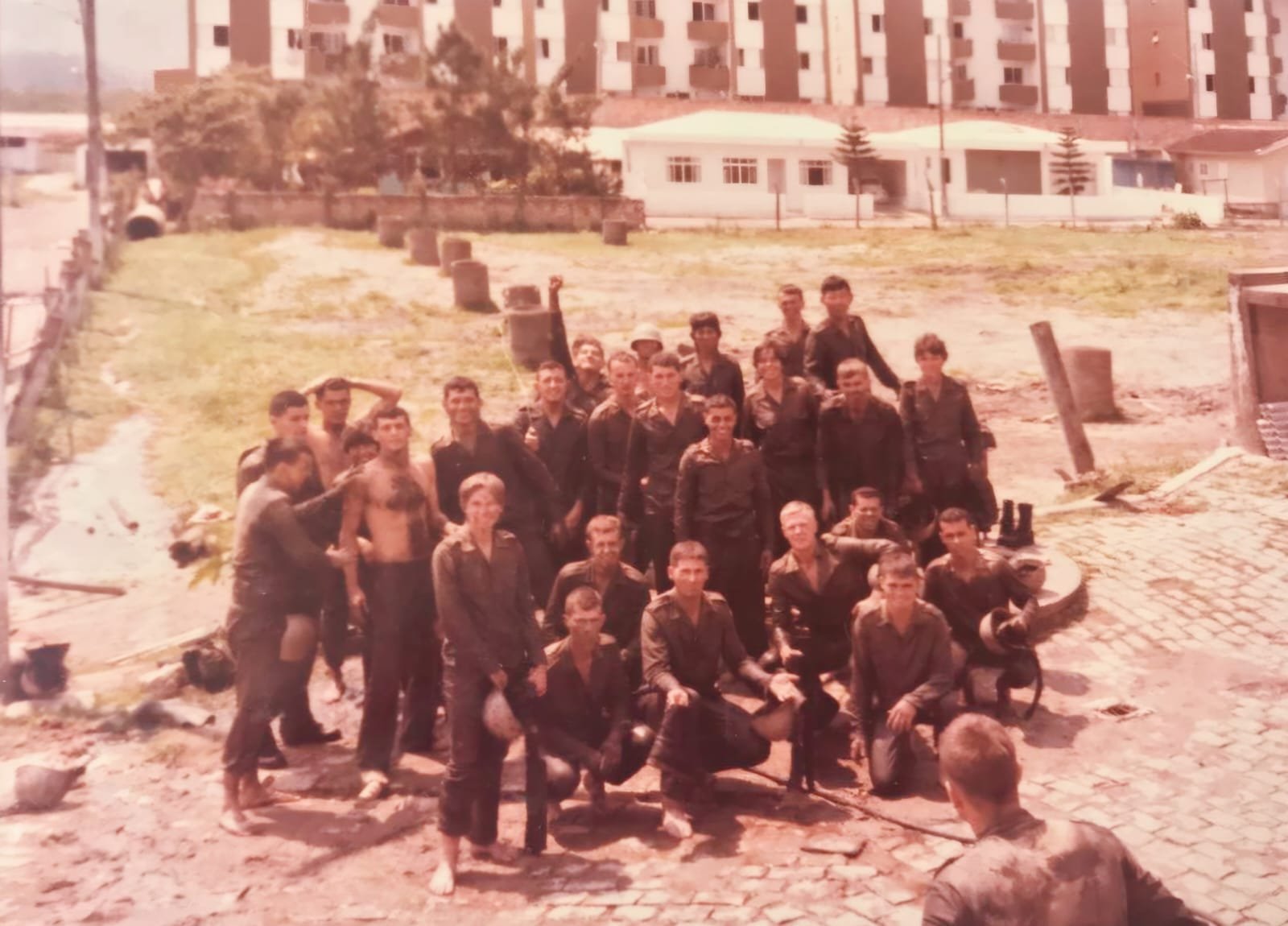 Marco Histórico na PMSC: Celebrando a Primeira Turma Mista de Oficiais
