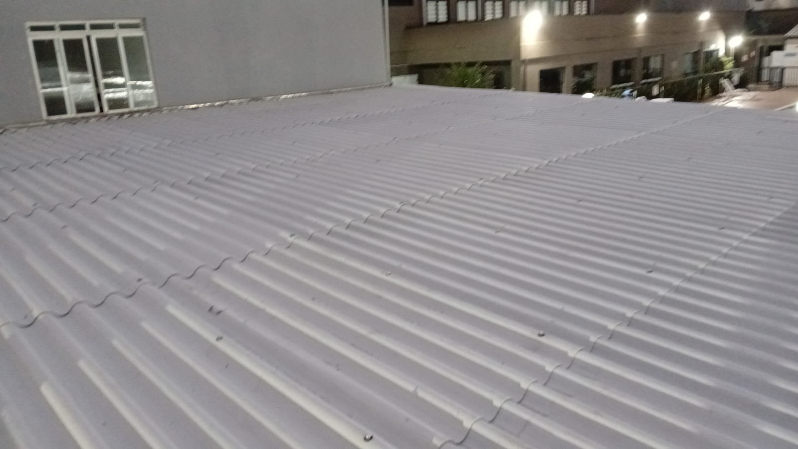 Sede Balneária de Canasvieiras: Principais reparos são concluídos e pousada já está pronta para receber associados
